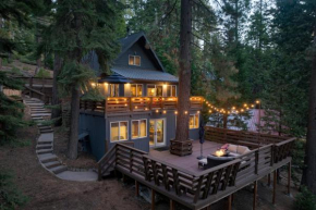 Washoe Way by AvantStay Luxury Tahoe Retreat A Location w Beach Access